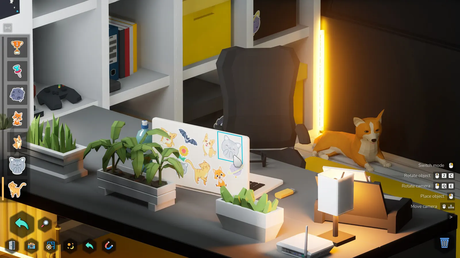 Furnish Master media 7