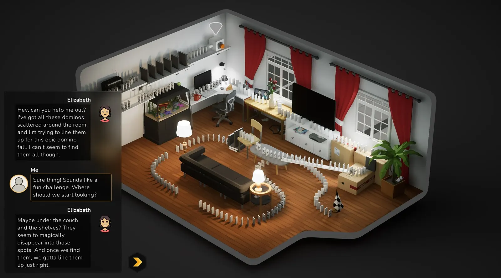 Furnish Master media 10