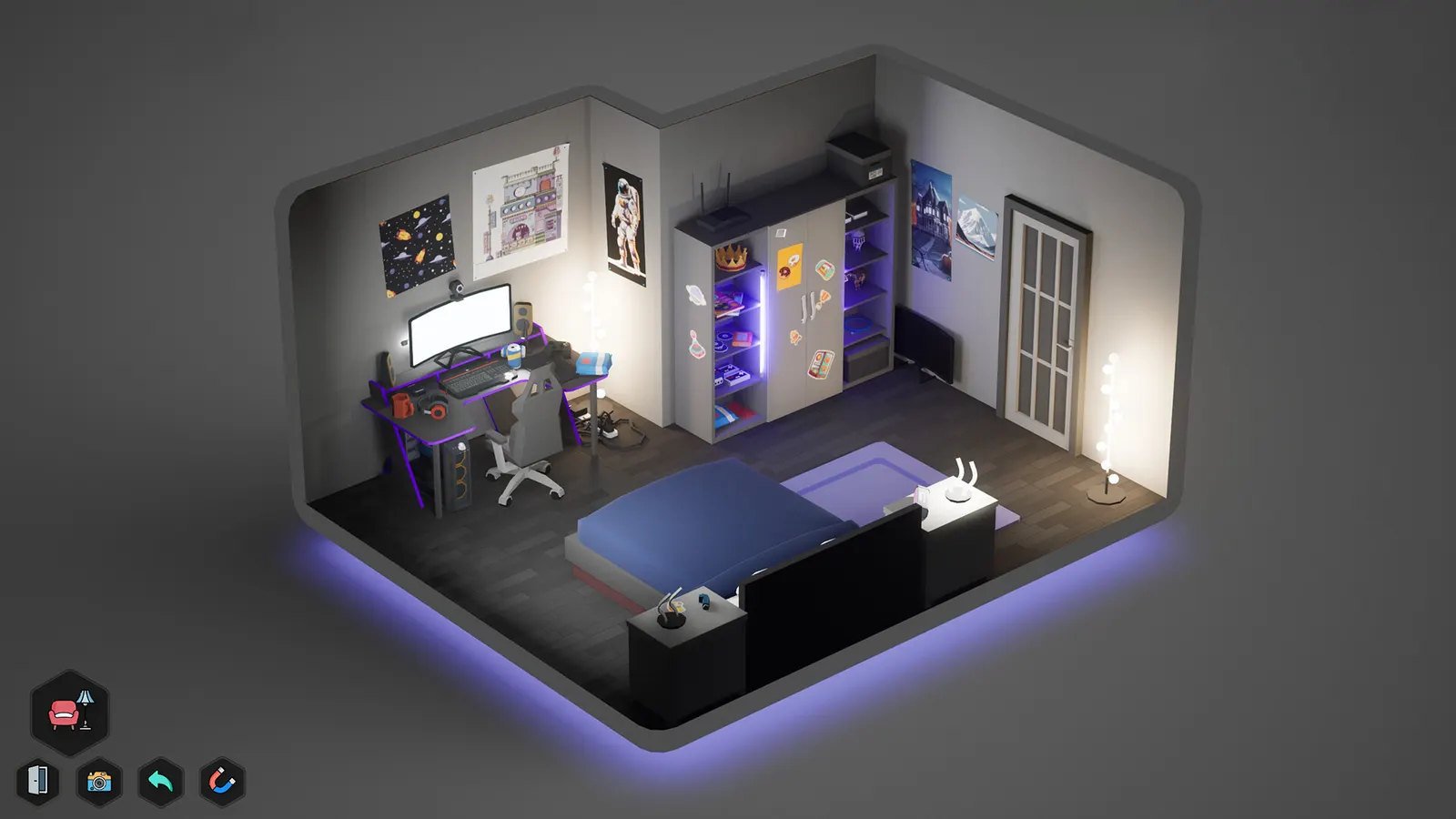 Furnish Master media 13