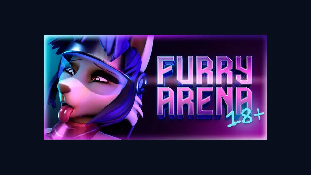 Furry Arena [18+]