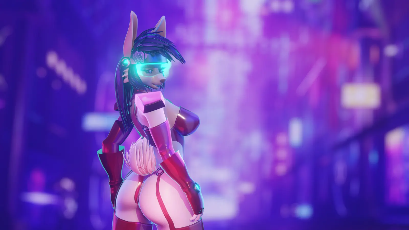 Furry Arena [18+] media 10