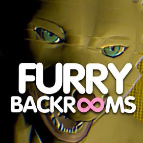 Обкладинка гри FURRY BACKROOMS
