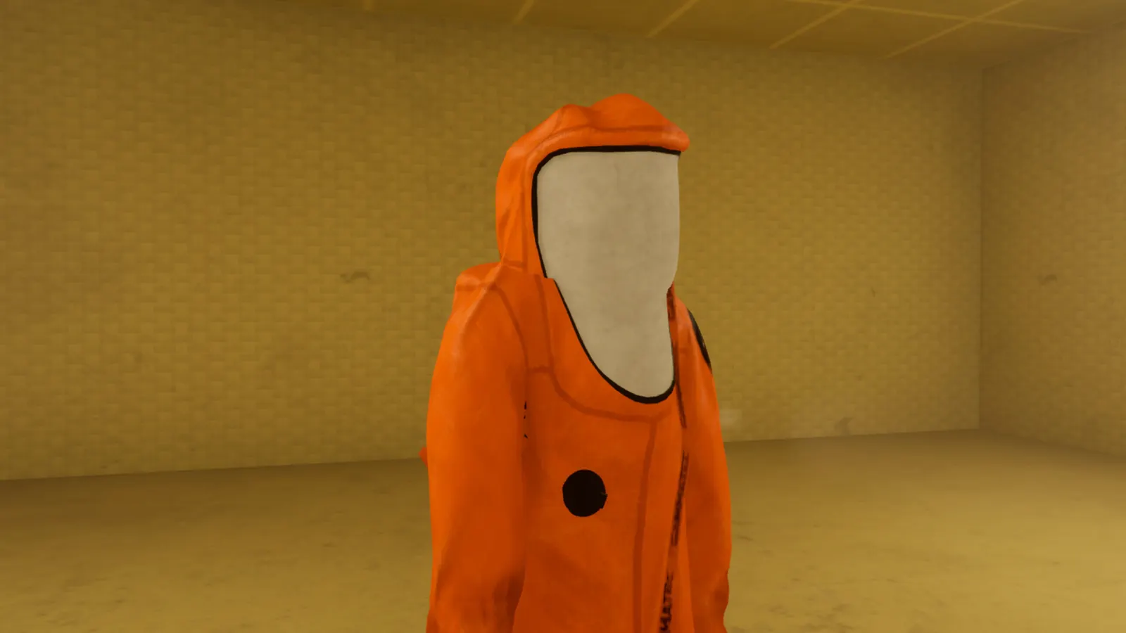 FURRY BACKROOMS media 3