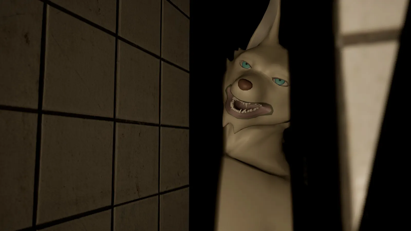 FURRY BACKROOMS media 6