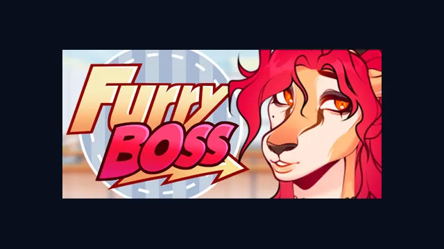 Furry Boss 💼