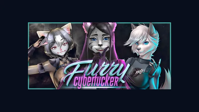 Furry Cyberfucker