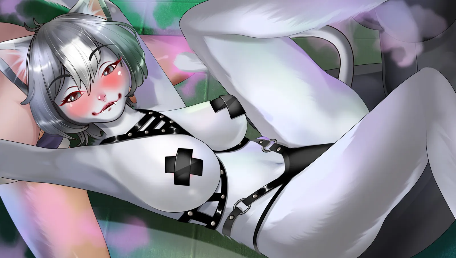 Furry Cyberfucker media 3