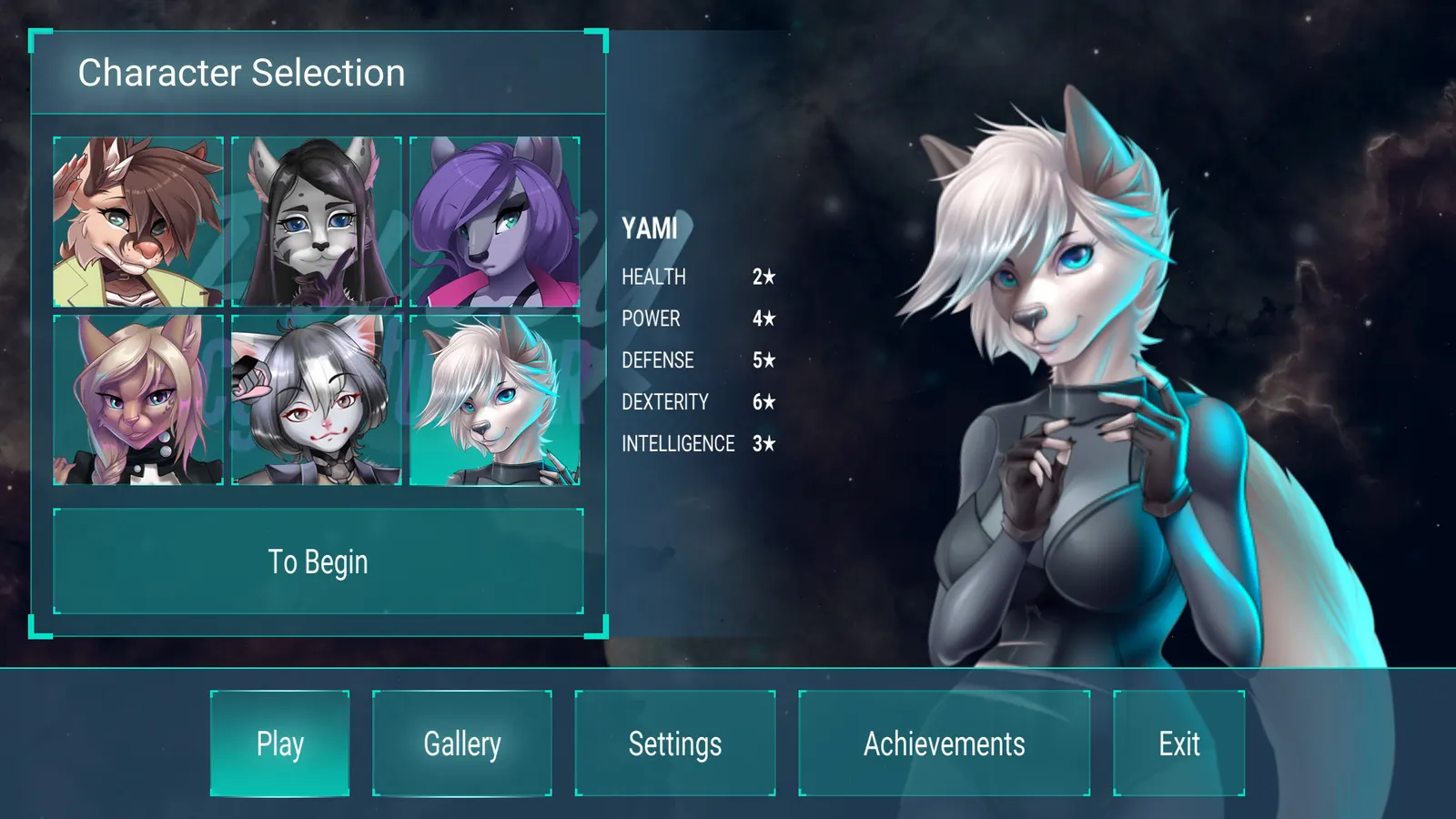 Furry Cyberfucker media 6