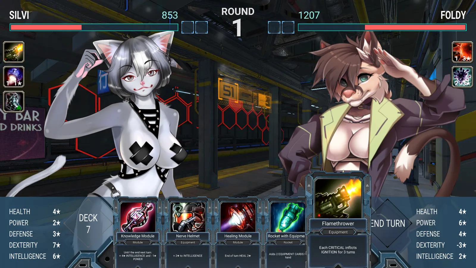 Furry Cyberfucker media 8