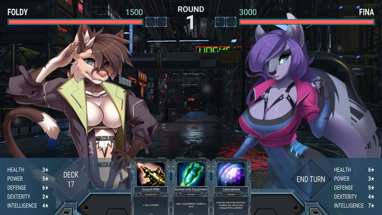 Furry Cyberfucker media 10