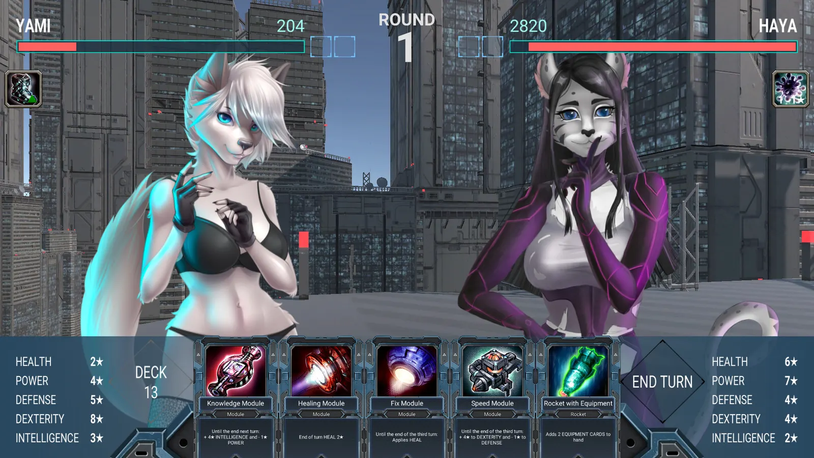 Furry Cyberfucker media 17