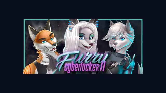 Furry Cyberfucker II