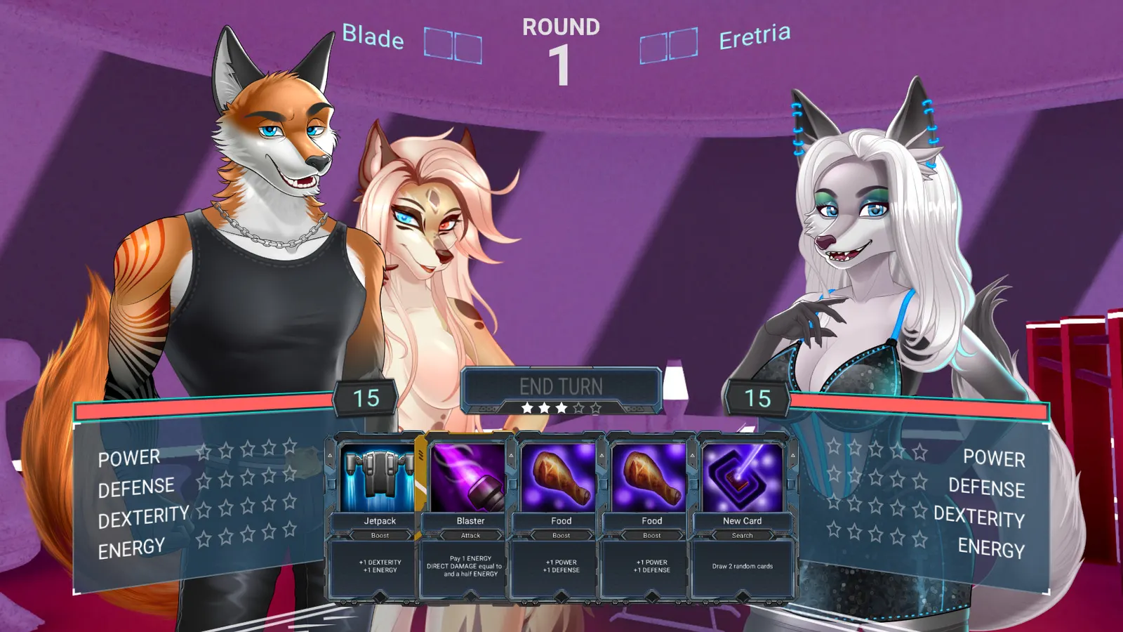 Furry Cyberfucker II media 5