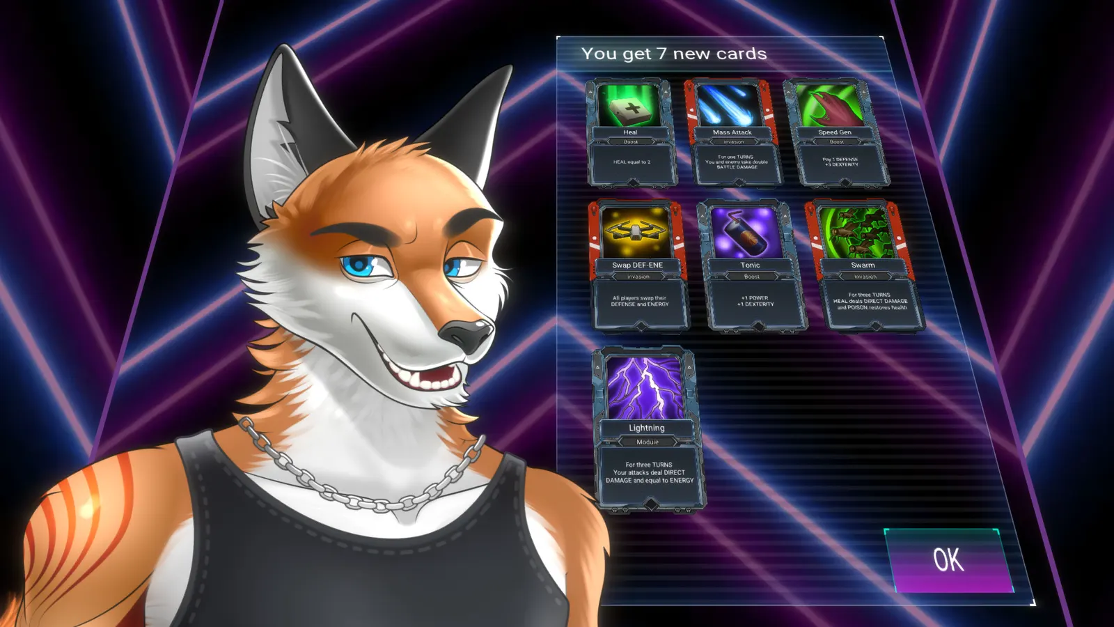 Furry Cyberfucker II media 6