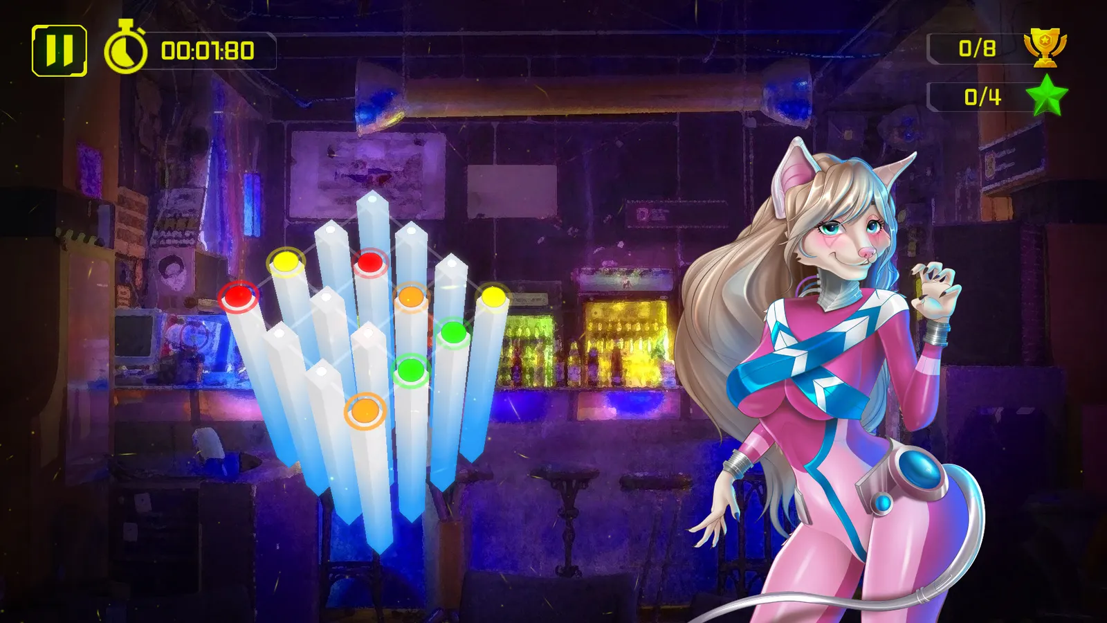 FURRY CYBERSEX media 3