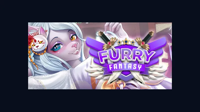 Furry Fantasy