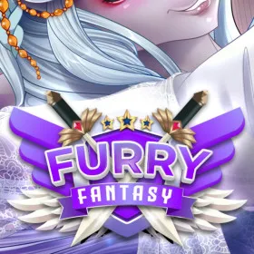 Обкладинка гри Furry Fantasy