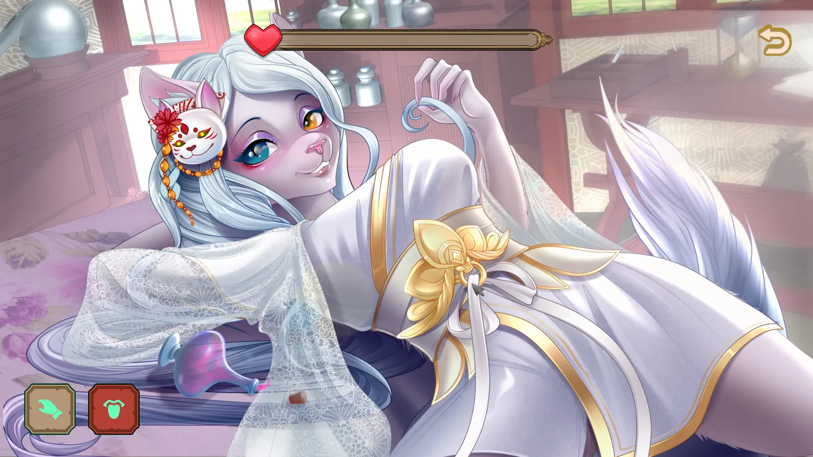 Furry Fantasy media 10