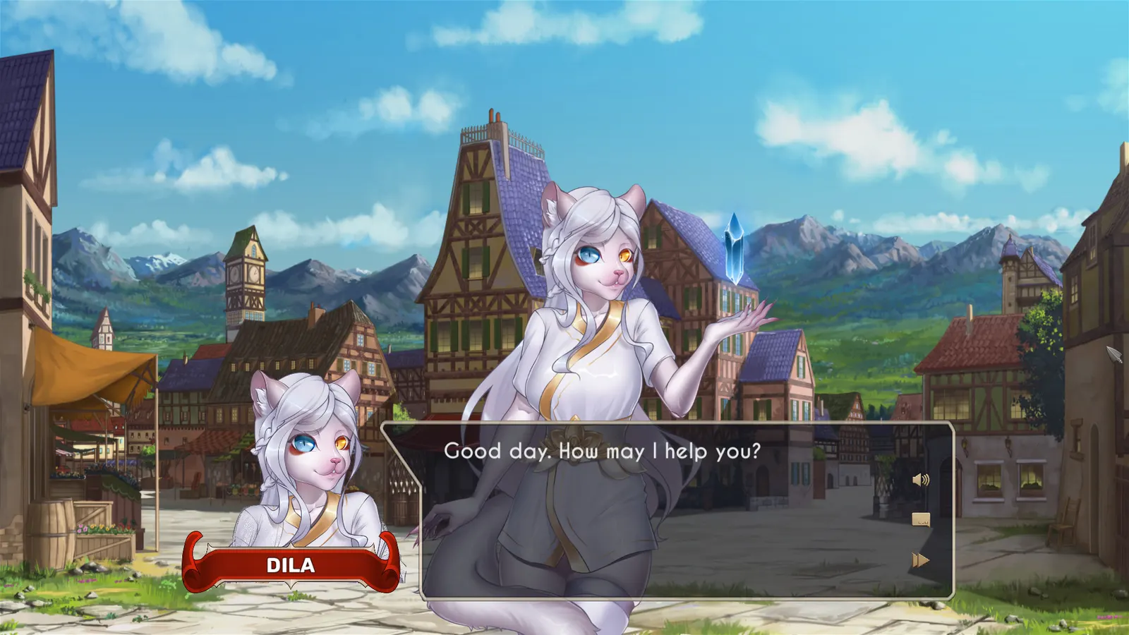 Furry Fantasy media 15