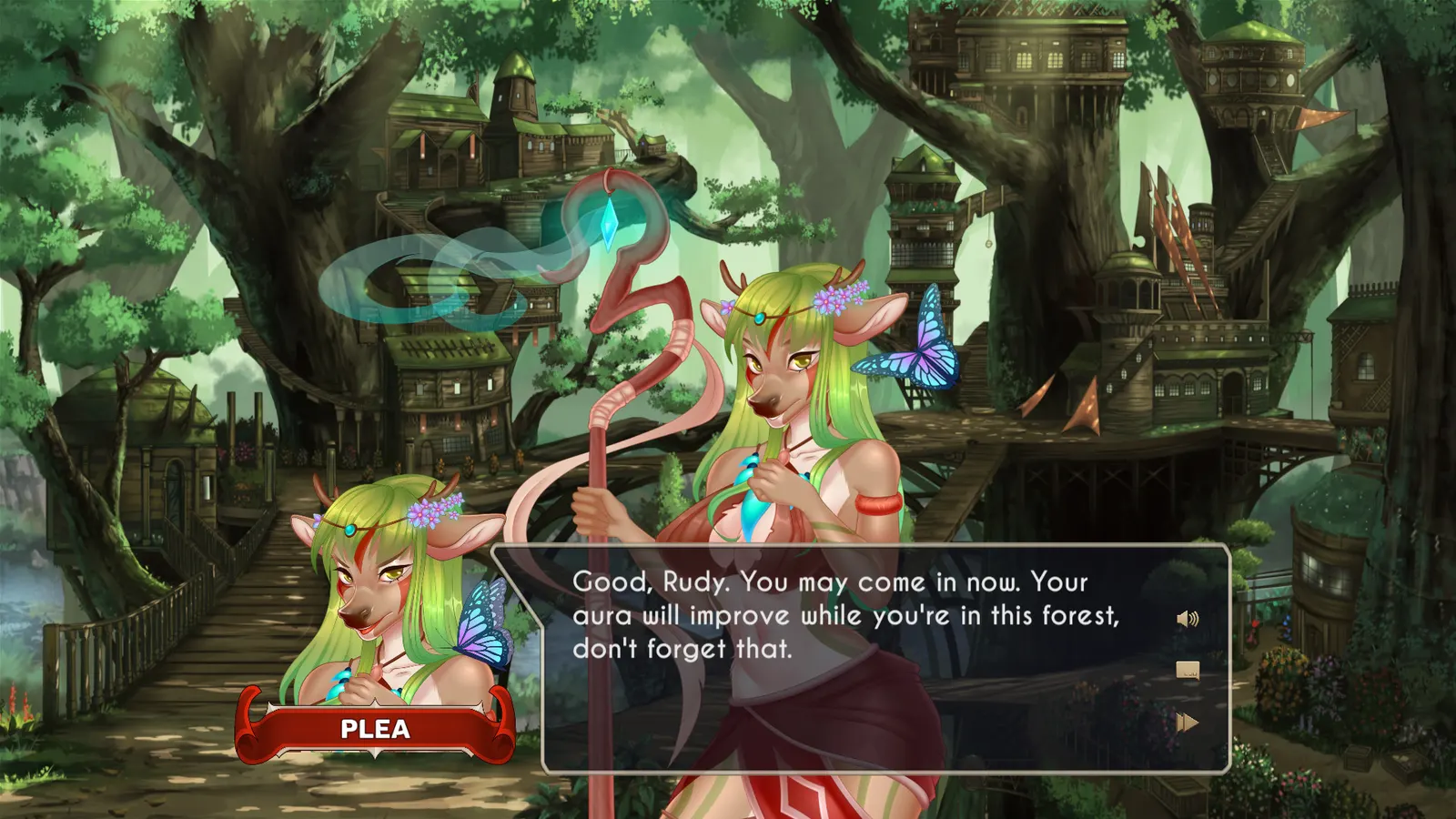 Furry Fantasy media 18