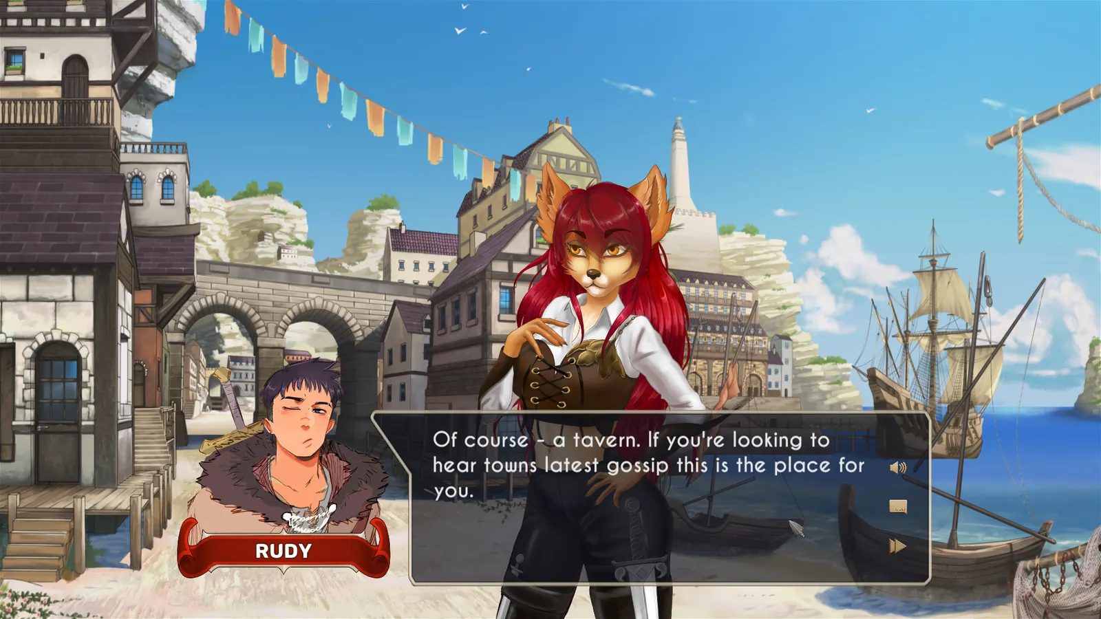 Furry Fantasy media 20
