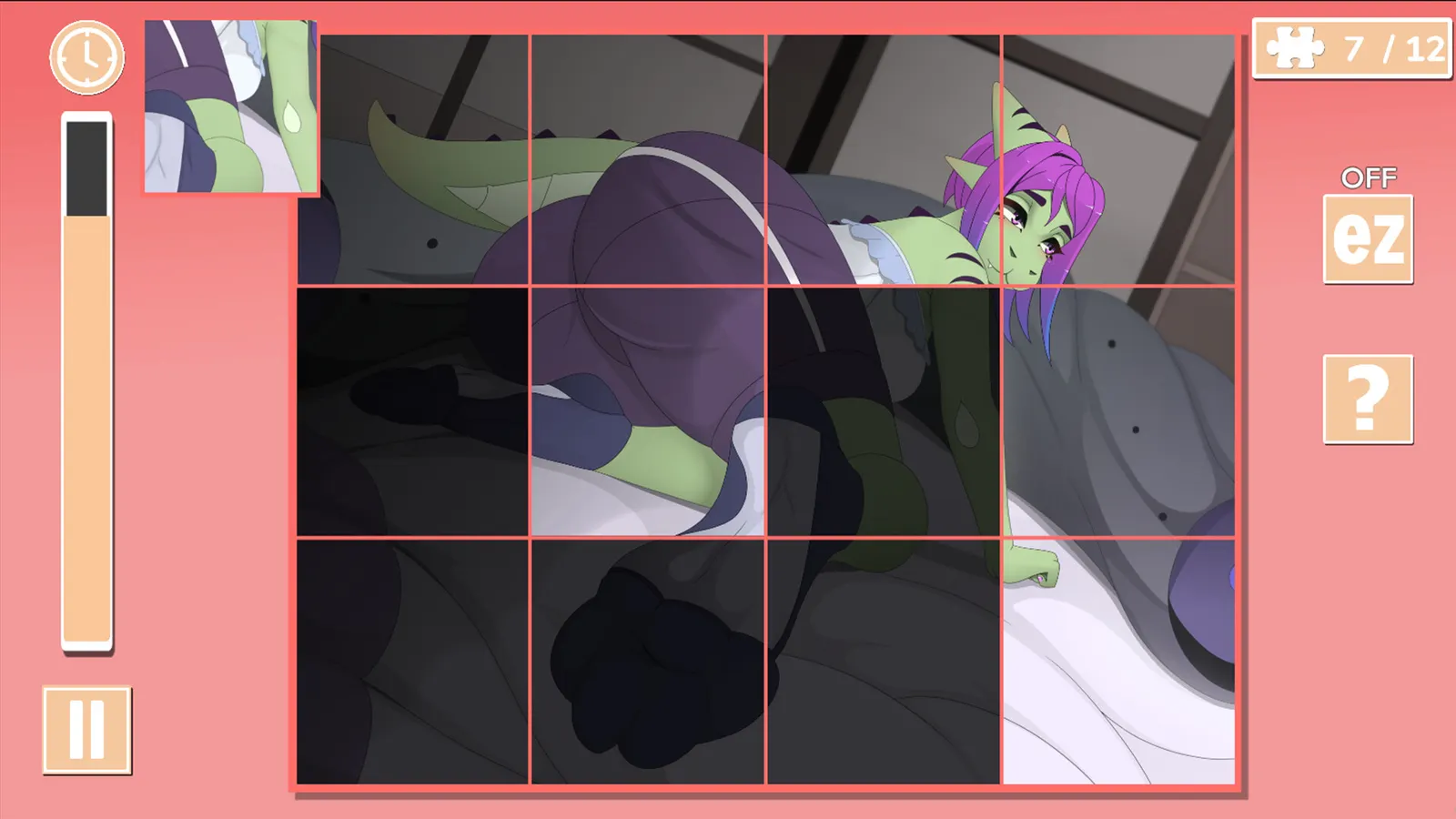 Furry Feet 2 media 5