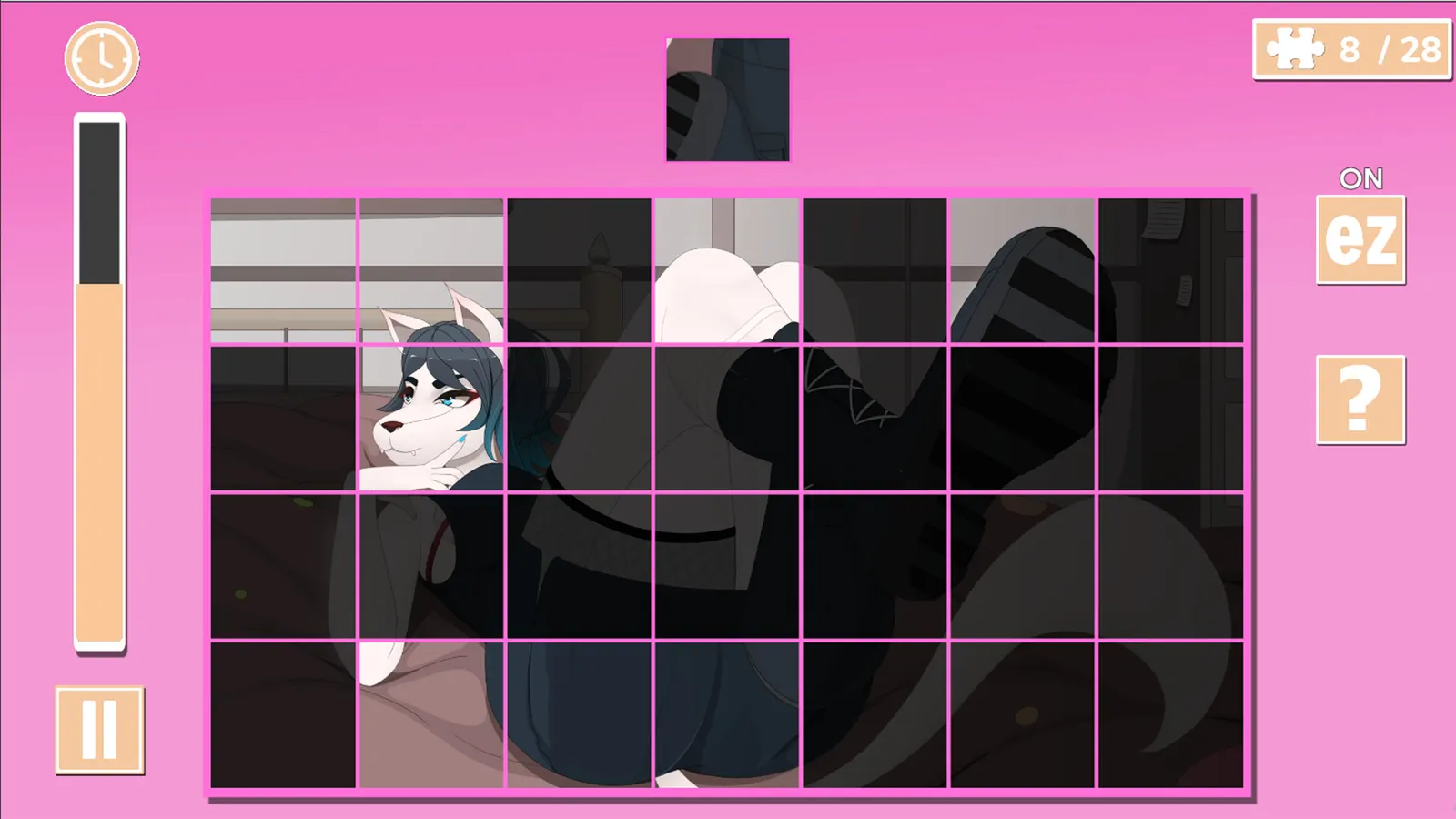 Furry Feet 2 media 6