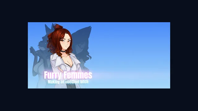 Furry Femmes: Making an Obedient Bitch
