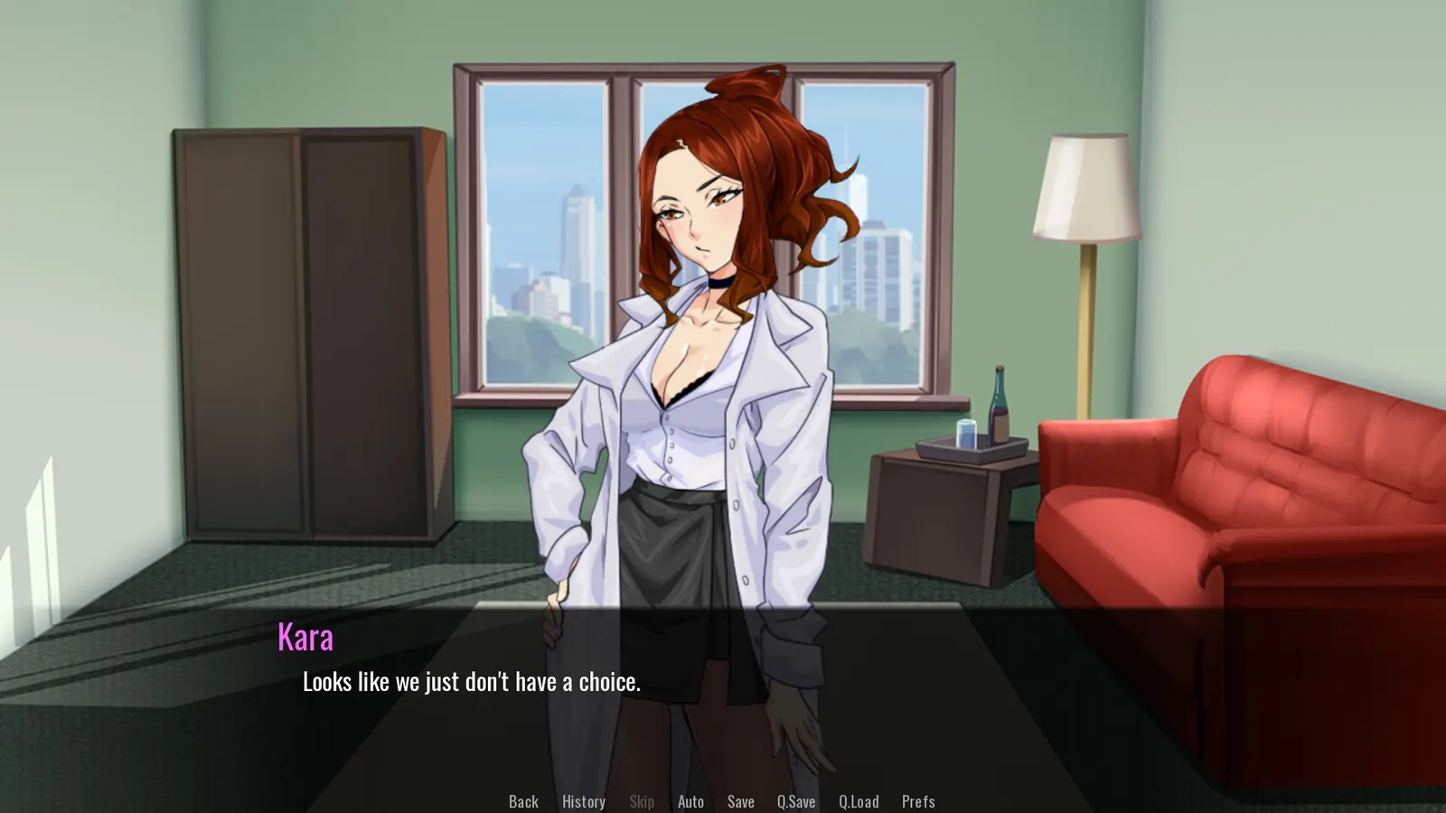 Furry Femmes: Making an Obedient Bitch media 3