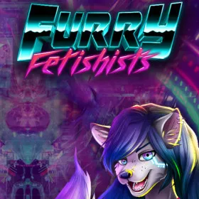 Обкладинка гри Furry Fetishists