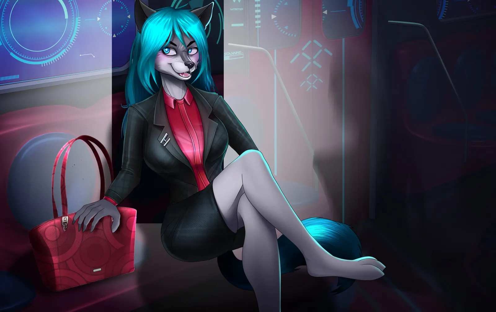 Furry Fetishists media 19