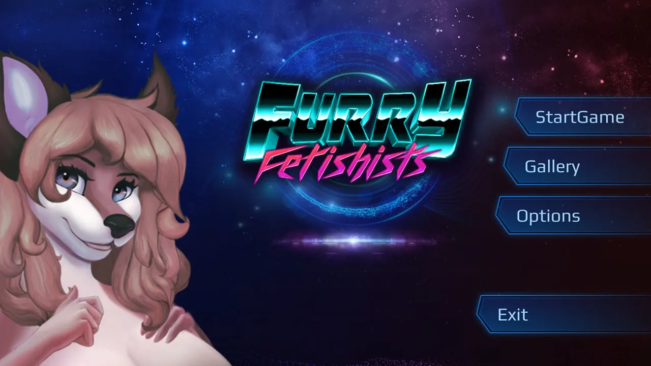 Furry Fetishists media 22