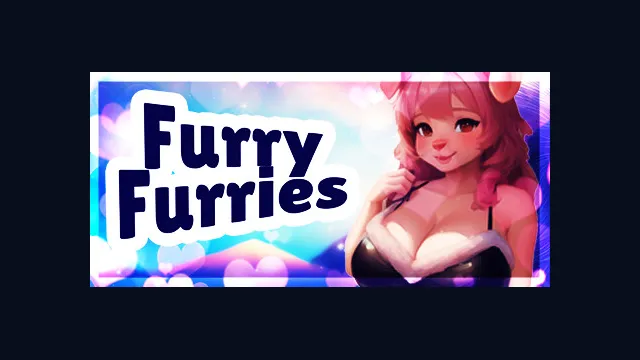 Furry Furries