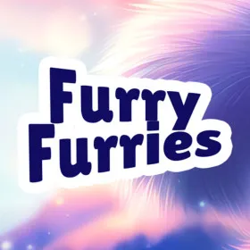 Обкладинка гри Furry Furries