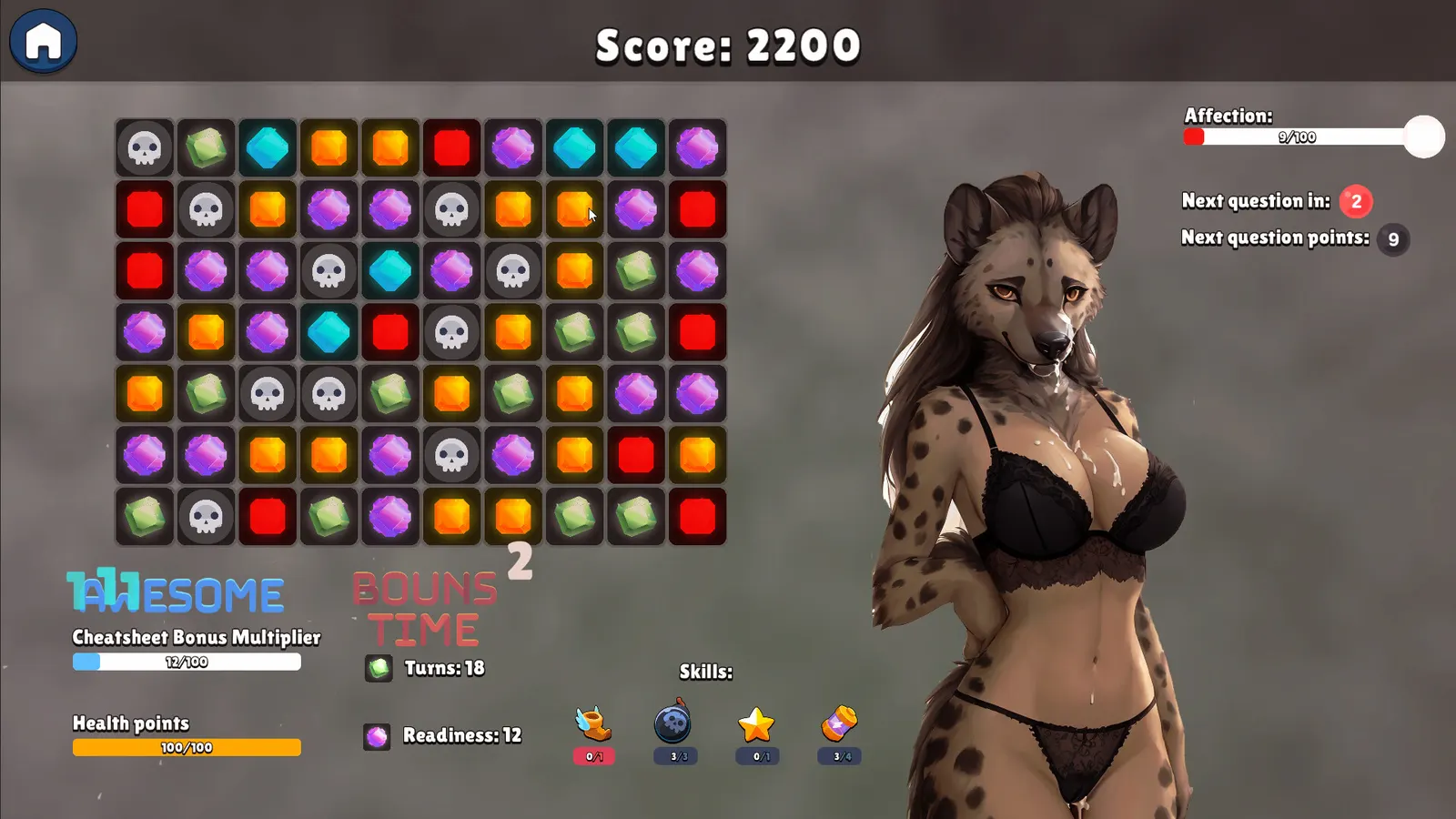 Furry Furries media 5