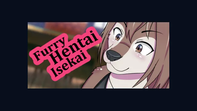 Furry Hentai Isekai