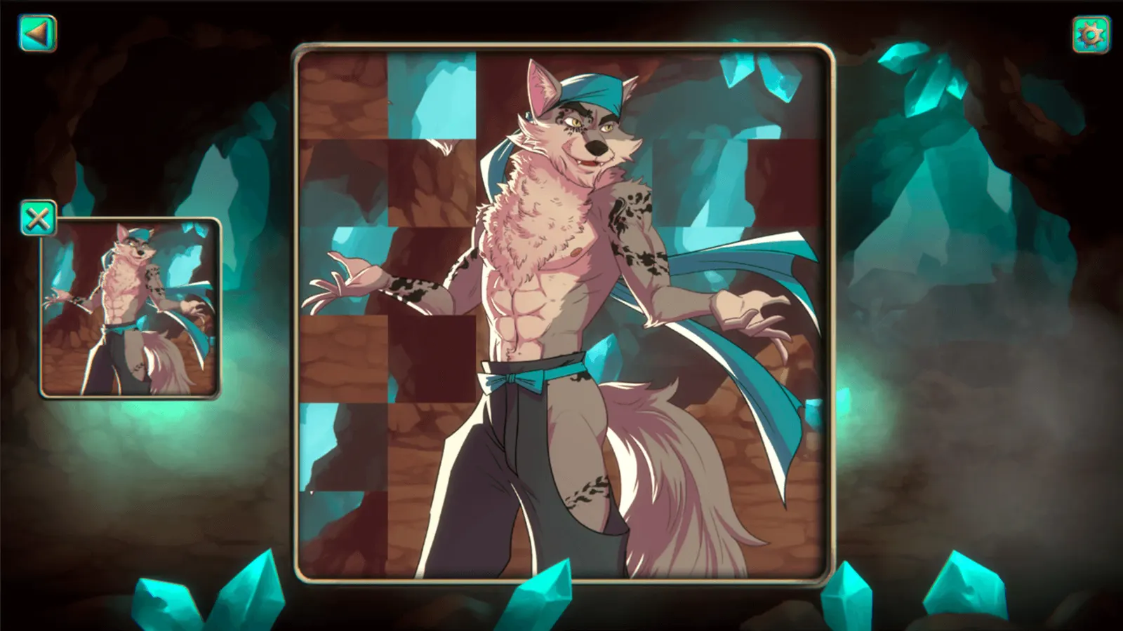 Furry Heroes media 3