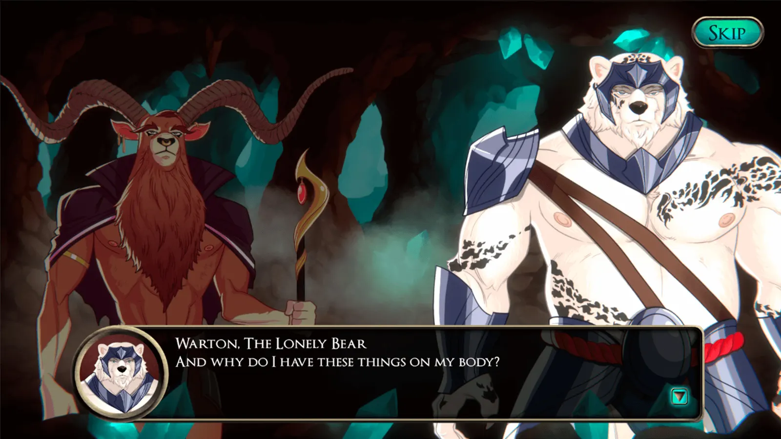 Furry Heroes media 6