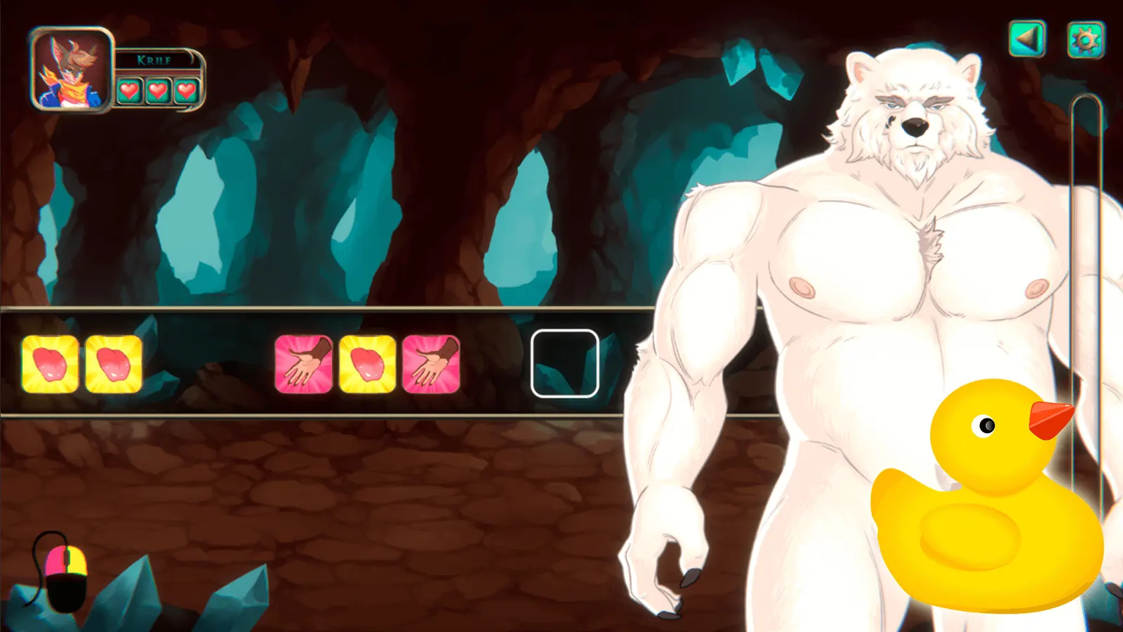 Furry Heroes media 7