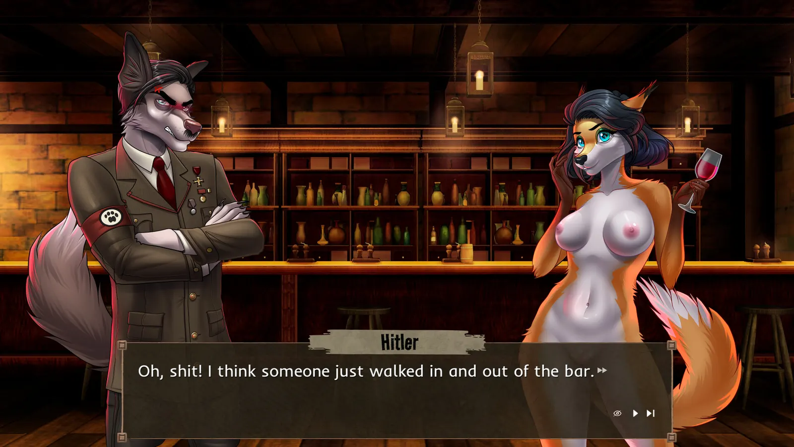 FURRY HITLER 2 media 4