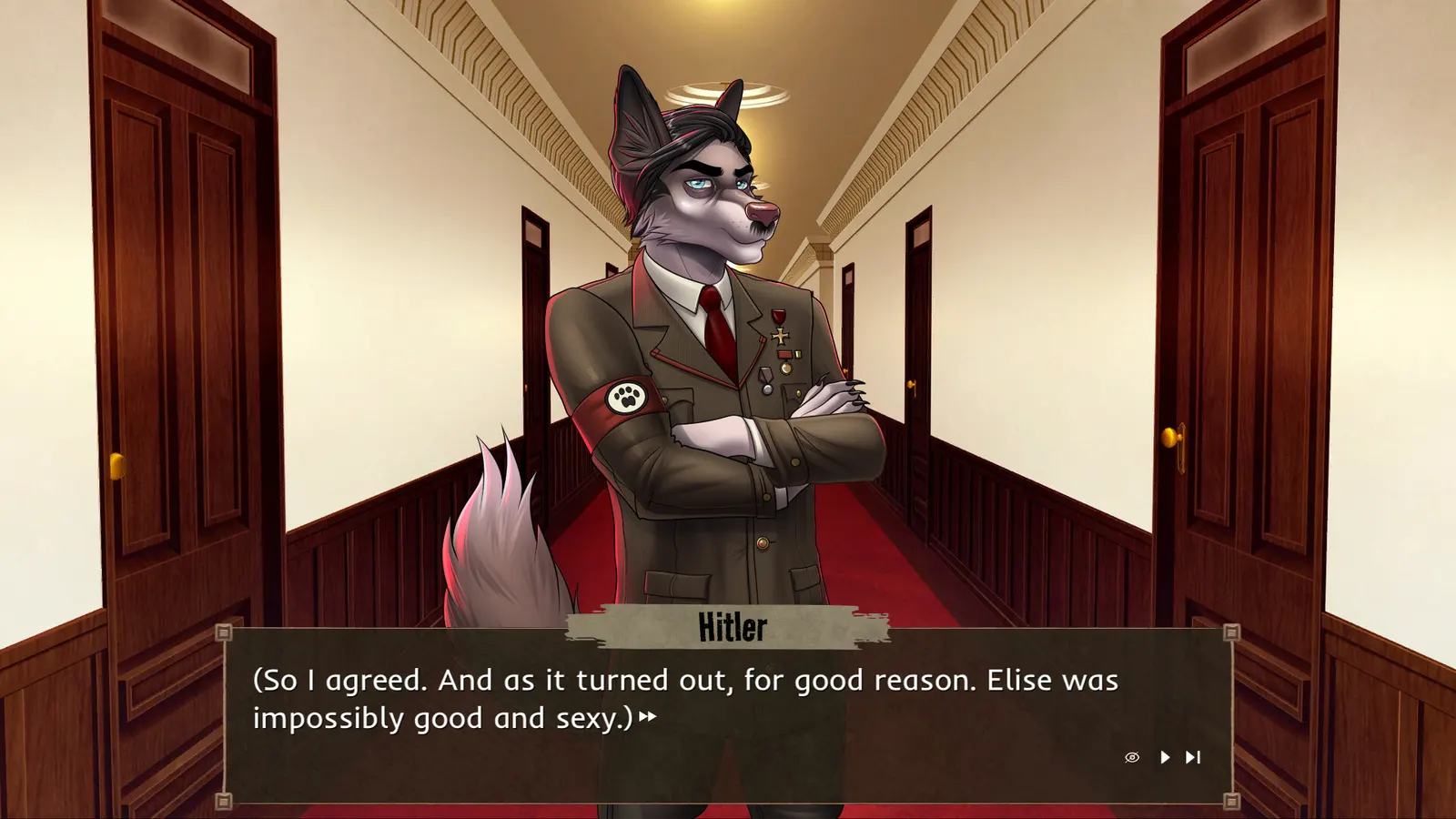 FURRY HITLER 2 media 6