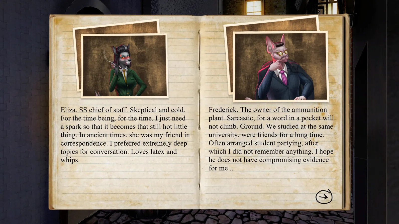 FURRY HITLER 2 media 12