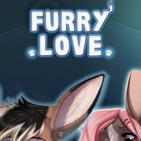 Обкладинка гри Furry Love