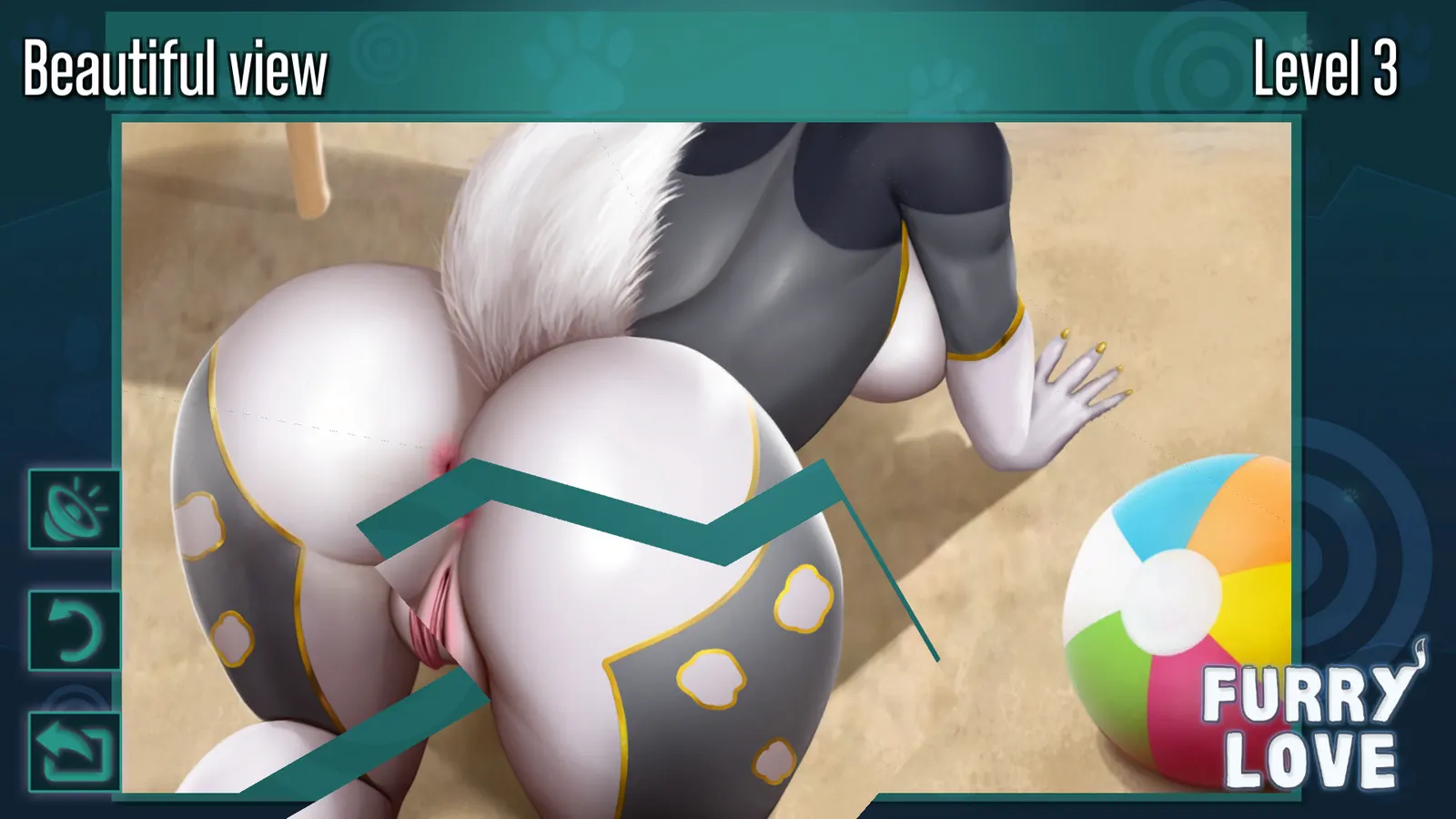 Furry Love media 3