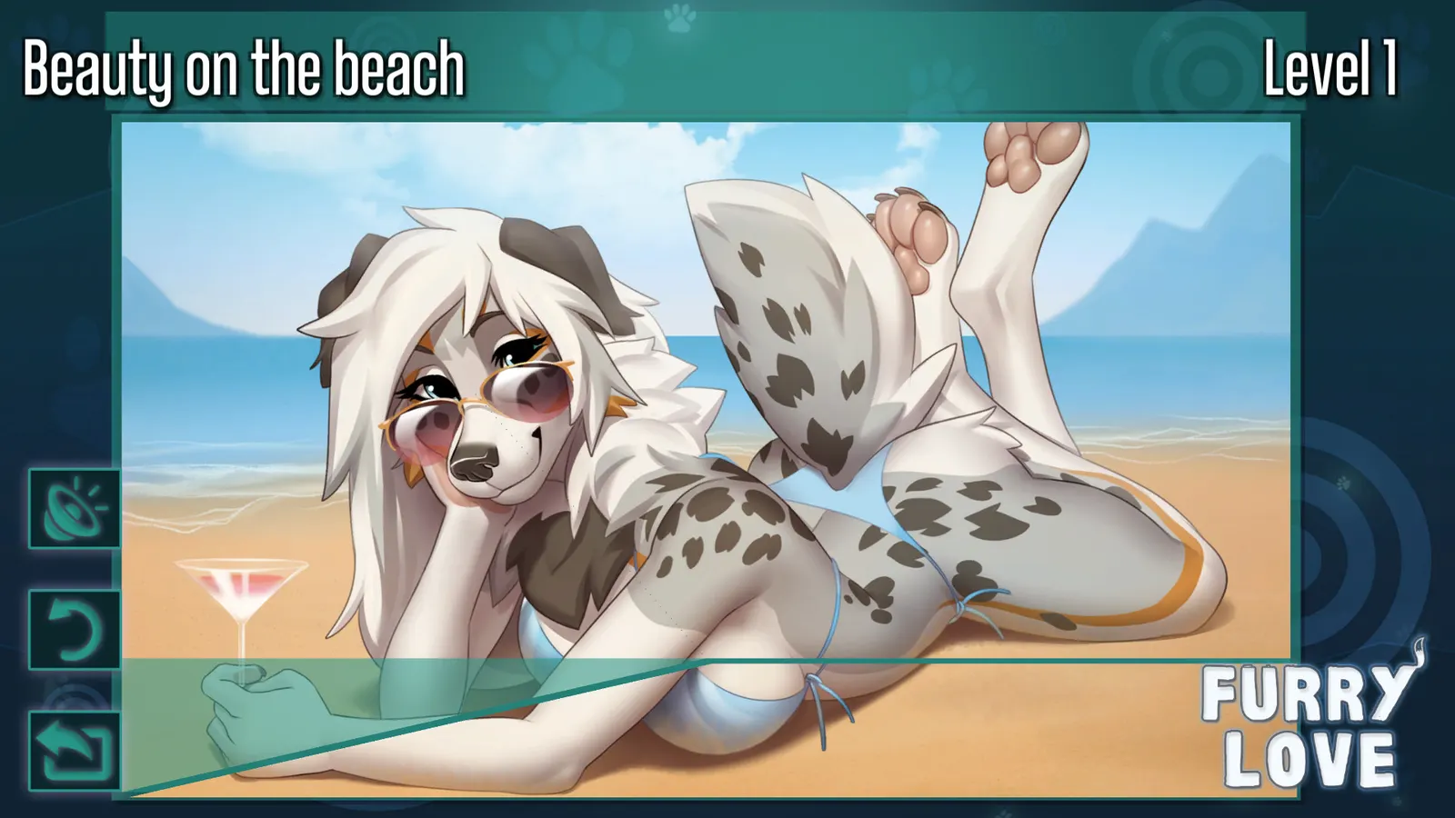 Furry Love media 8
