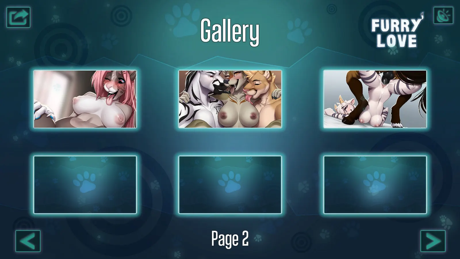 Furry Love media 10
