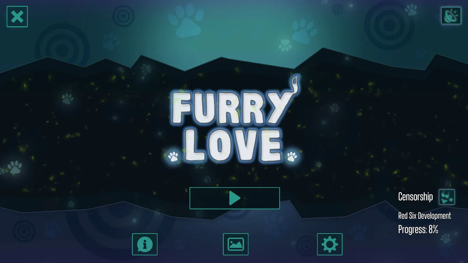 Furry Love media 11