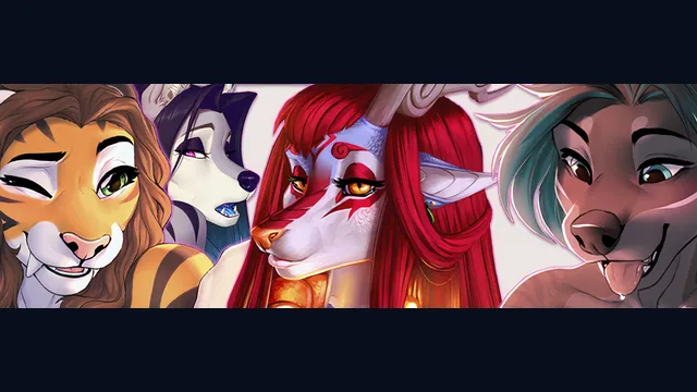 Furry Love 2