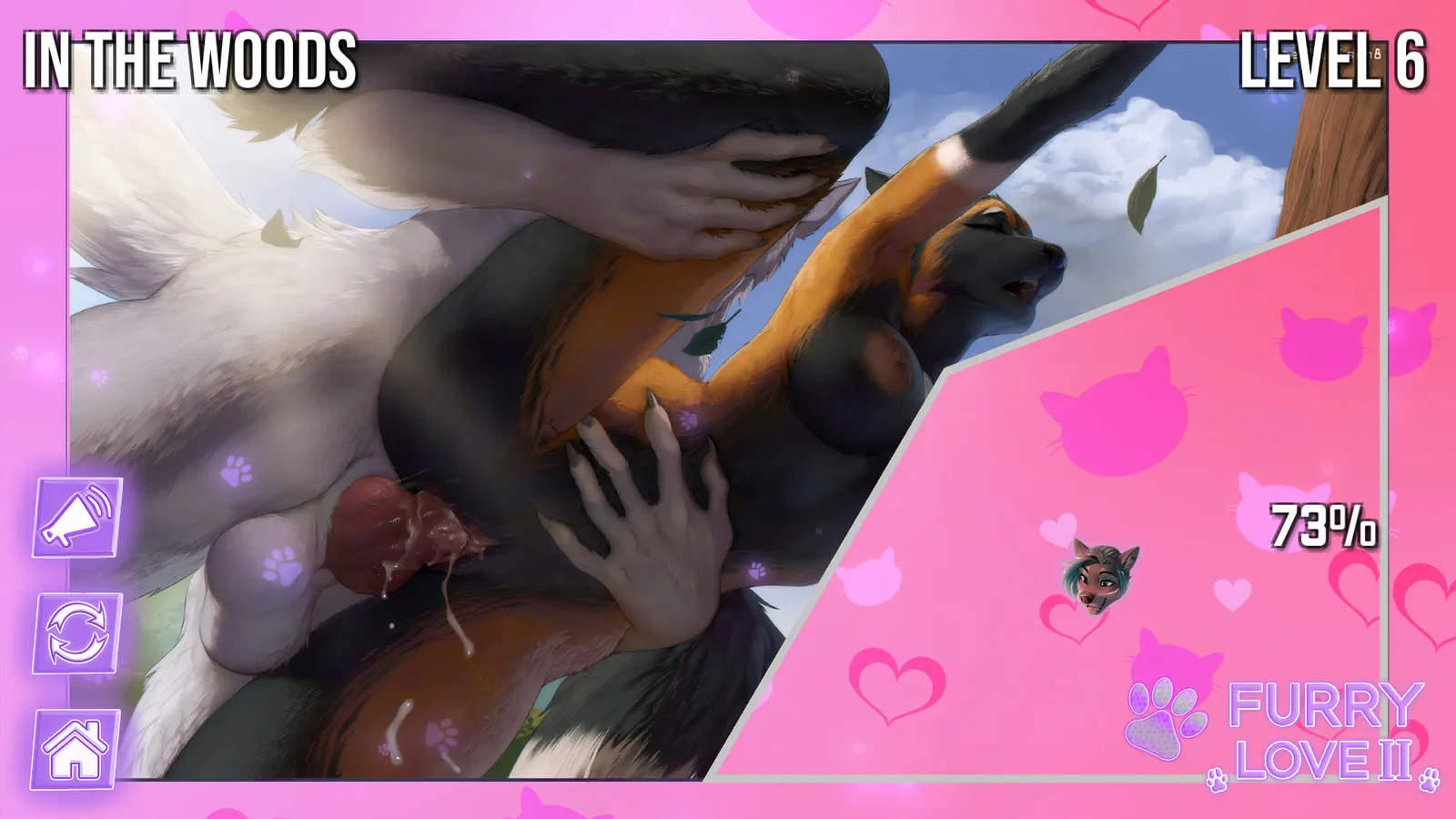 Furry Love 2 media 6