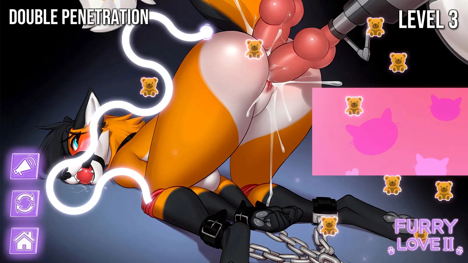 Furry Love 2 media 13